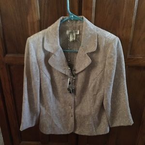 Paisley print 2 piece